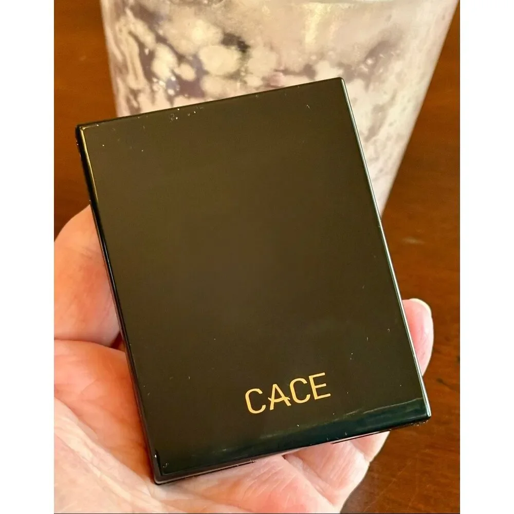 CACE makes this